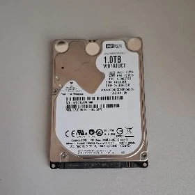 Жёсткий Диск 1 TB Disk