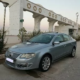Volkswagen Passat 2007