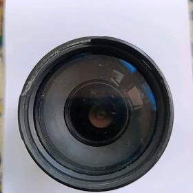 CANON obýektiw