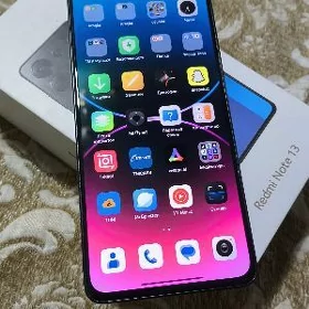 Redmi note 13 8 256