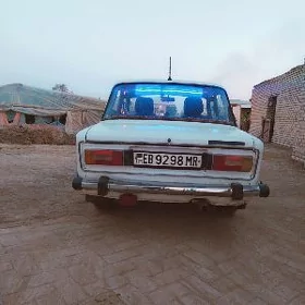 Lada 2106 1990