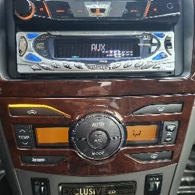 Kenwood exo