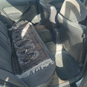 Toyota Camry 1996