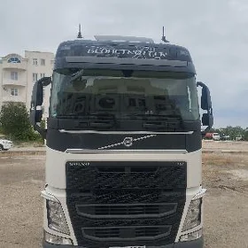 Volvo FH 460 2021