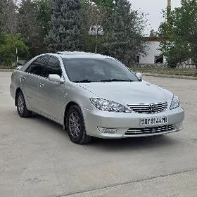 Toyota Camry 2005