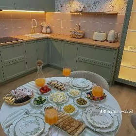 Köśi Bay owa Plan Arzan