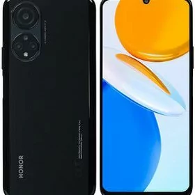 HONOR X7