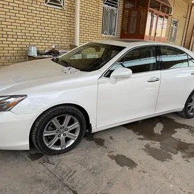 Lexus ES 350 2008