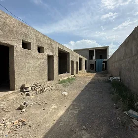 satlyk jaý gökje 12 sotak