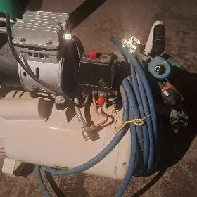 KAMPRESIR