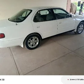 Toyota Camry 1996