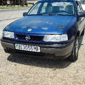 Opel Vectra 1992