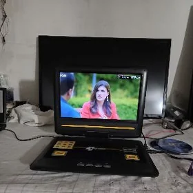 DVD portable