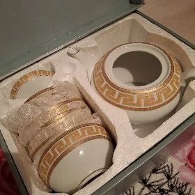 Чайный сервиз