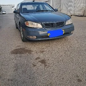 Infiniti I30 2000