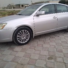 Toyota Avalon 2005