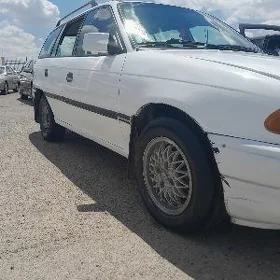 Opel Astra 1992