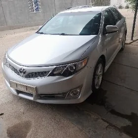 Toyota Camry 2013