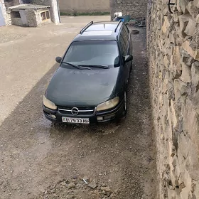 Opel Omega 1995