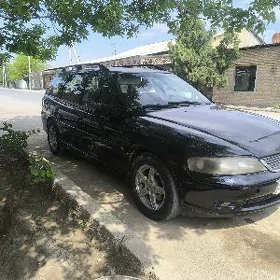Opel Vectra 2001
