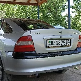 Opel Vectra 1999