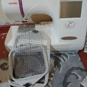 Janome 350