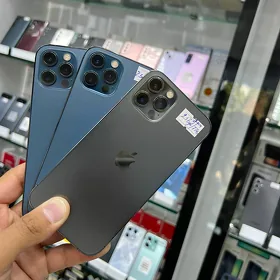 Iphone 12pro 128Gb  -70%