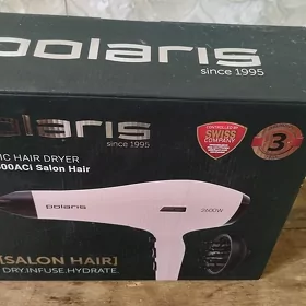 Фен Polaris