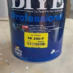 Diye kraska gara renk