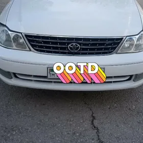 Toyota Avalon 2003