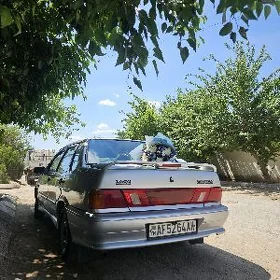 Lada 2115 2007