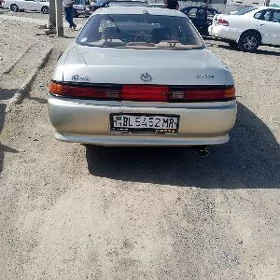 Toyota Mark II 1993