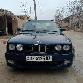 BMW 325 1990