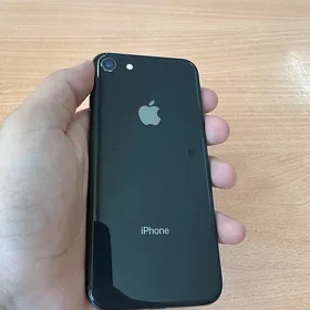 iPhone 8