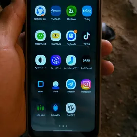 samsung m12