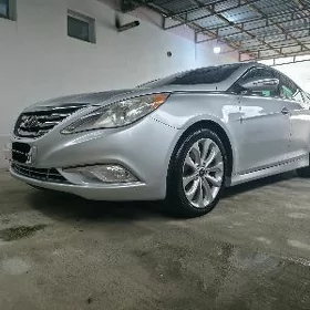 Hyundai Sonata 2014
