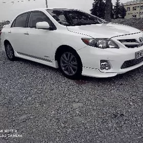 Toyota Corolla 2010