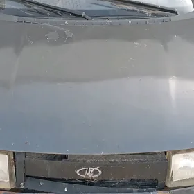Lada 2110 kapot