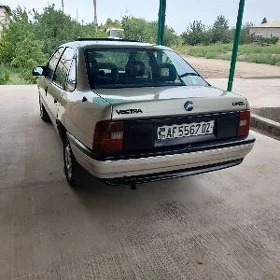 Opel Vectra 1991
