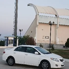 Toyota Corolla 2010