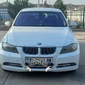 BMW M3 2006