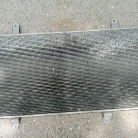 kondisioner radiator camry