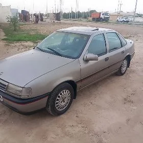 Opel Vectra 1991
