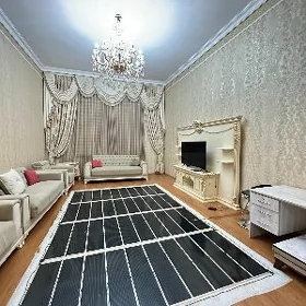 Чехова, 4 комнаты