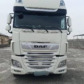 DAF 480 2020
