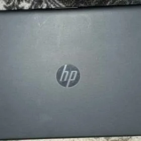 ноутбук HP