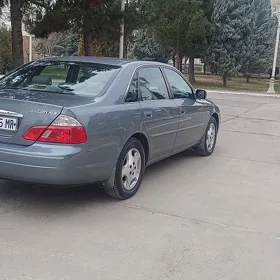 Toyota Avalon 2003