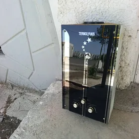 газовая колонка