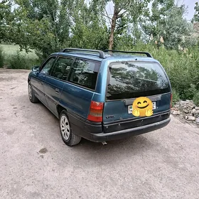 Opel Astra 1993