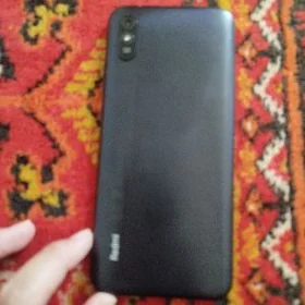 Redmi telefon